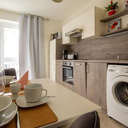 Ferienwohnung Am Cospudener See Markkleeberg Εξωτερικό φωτογραφία